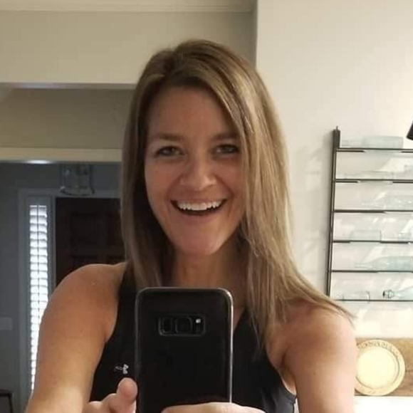 Meet your Posher, Piper - Picture 1 of 1